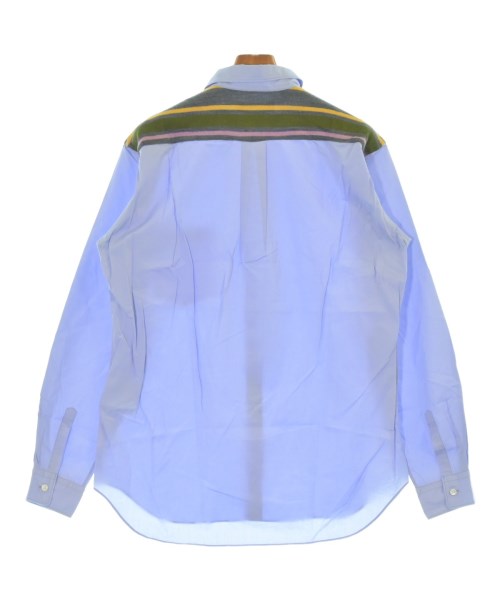 COMME des GARCONS HOMME DEUX เสื้อลำลอง