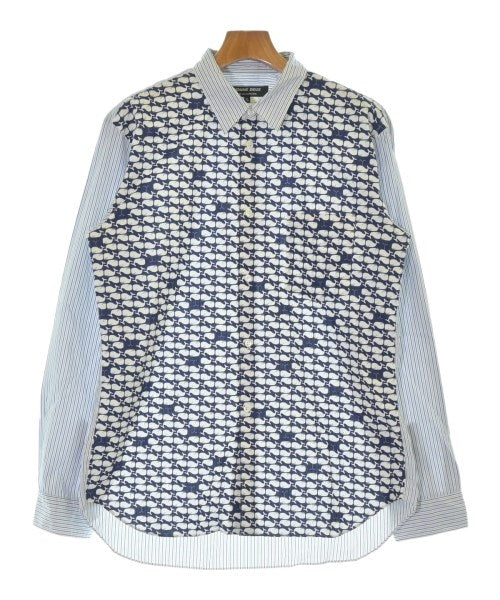 COMME des GARCONS HOMME DEUX เสื้อลำลอง