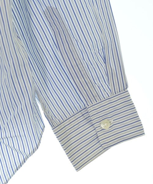 COMME des GARCONS HOMME DEUX เสื้อลำลอง