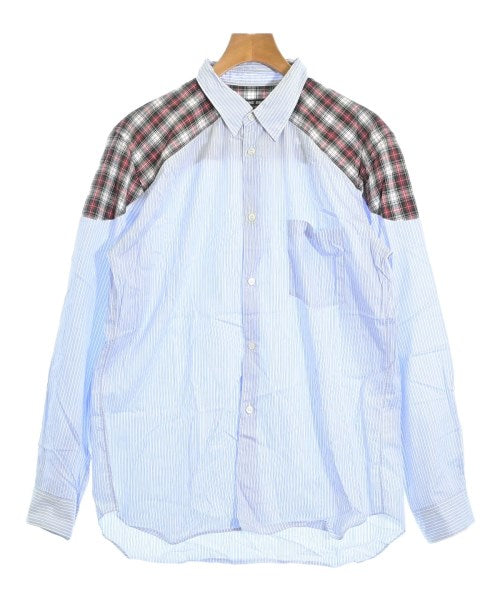COMME des GARCONS HOMME DEUX เสื้อลำลอง