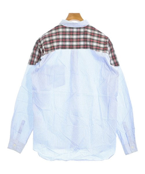 COMME des GARCONS HOMME DEUX เสื้อลำลอง