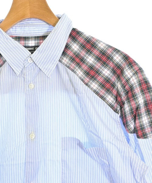 COMME des GARCONS HOMME DEUX เสื้อลำลอง