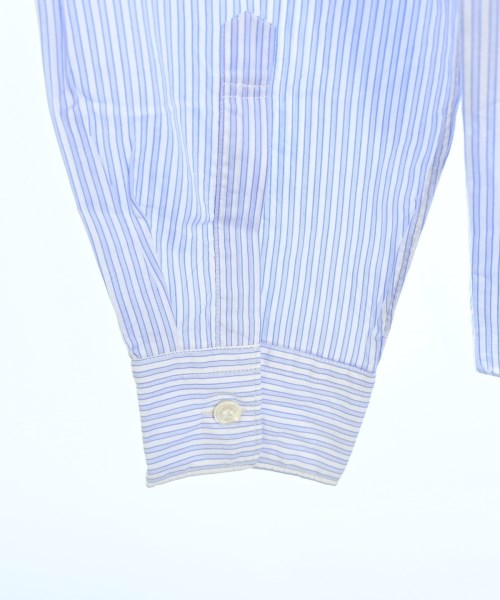 COMME des GARCONS HOMME DEUX เสื้อลำลอง