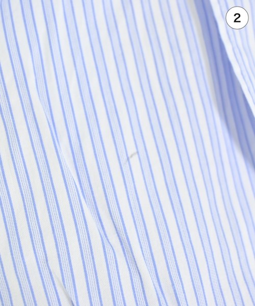 COMME des GARCONS HOMME DEUX เสื้อลำลอง