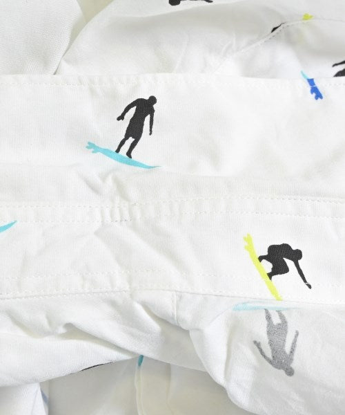COMME des GARCONS HOMME DEUX เสื้อลำลอง