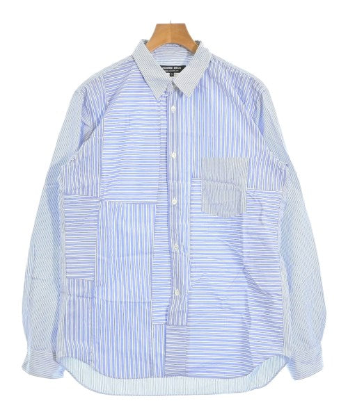 COMME des GARCONS HOMME DEUX เสื้อลำลอง
