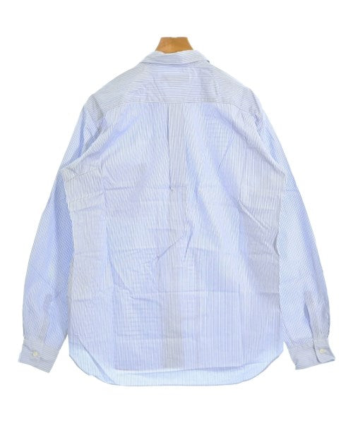 COMME des GARCONS HOMME DEUX เสื้อลำลอง