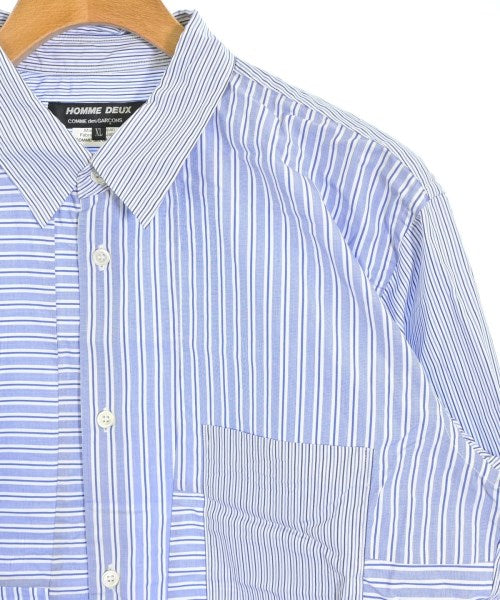 COMME des GARCONS HOMME DEUX เสื้อลำลอง