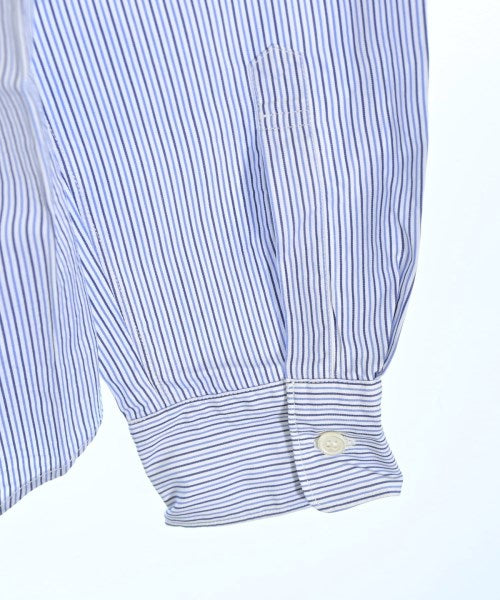 COMME des GARCONS HOMME DEUX เสื้อลำลอง