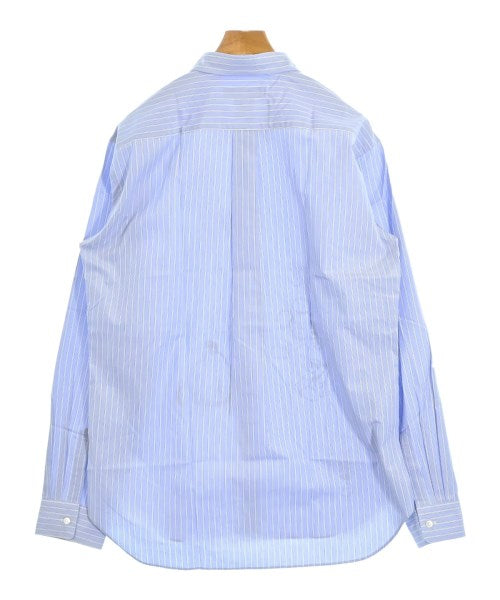 COMME des GARCONS HOMME DEUX เสื้อลำลอง