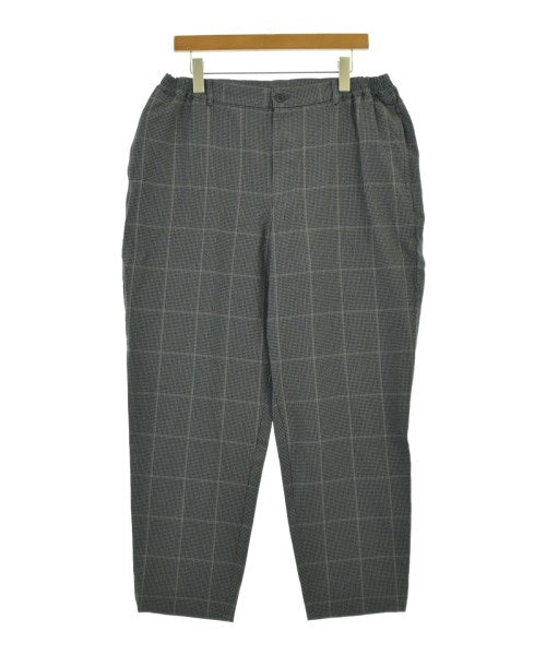 COMME des GARCONS HOMME DEUX กางเกงขายาว
