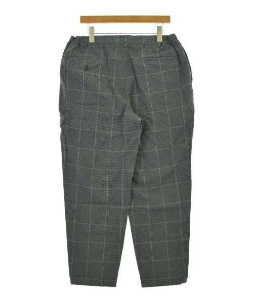 COMME des GARCONS HOMME DEUX กางเกงขายาว