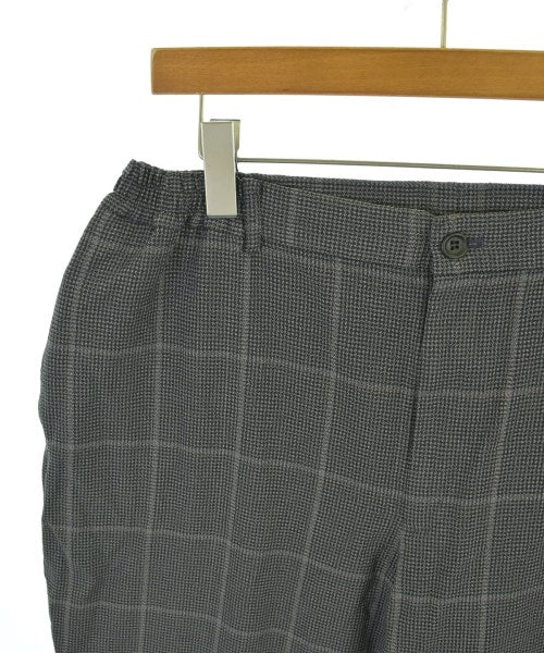 COMME des GARCONS HOMME DEUX กางเกงขายาว