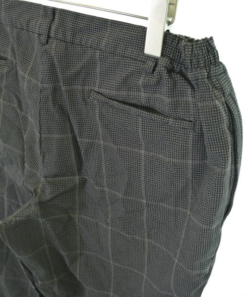COMME des GARCONS HOMME DEUX กางเกงขายาว