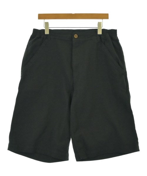 COMME des GARCONS HOMME DEUX กางเกงขาสั้น