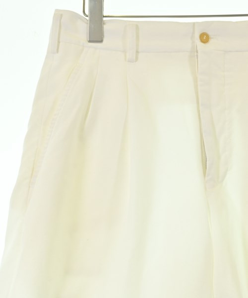COMME des GARCONS HOMME DEUX กางเกงขาสั้น