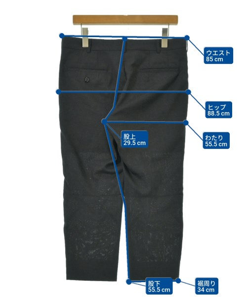 COMME des GARCONS HOMME DEUX กางเกง 5 ส่วน
