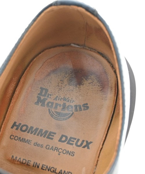 COMME des GARCONS HOMME DEUX รองเท้าสวมทางการ