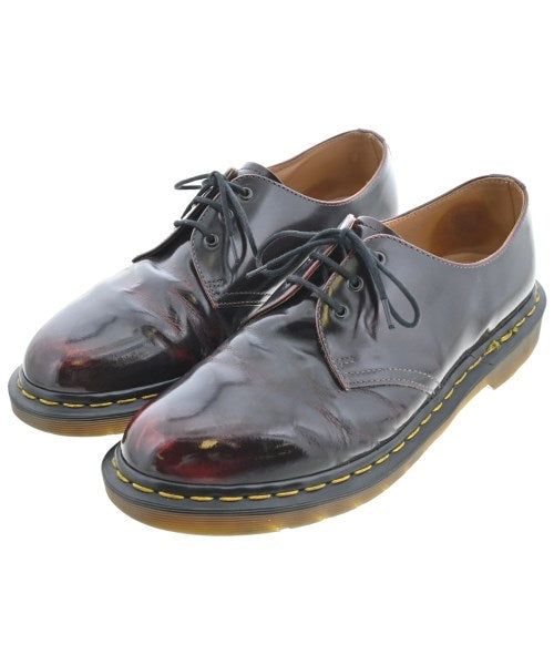 COMME des GARCONS HOMME DEUX รองเท้า อื่น