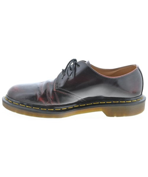 COMME des GARCONS HOMME DEUX รองเท้า อื่น