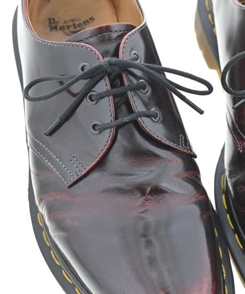COMME des GARCONS HOMME DEUX รองเท้า อื่น