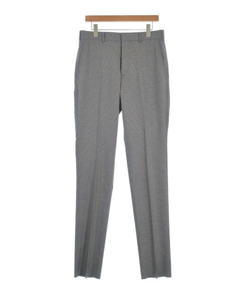COMME des GARCONS HOMME DEUX กางเกงขายาว