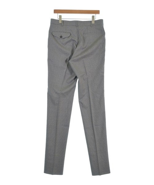 COMME des GARCONS HOMME DEUX กางเกงขายาว