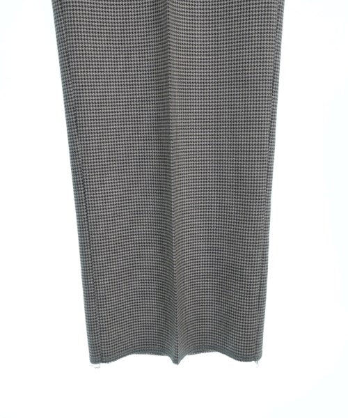 COMME des GARCONS HOMME DEUX กางเกงขายาว