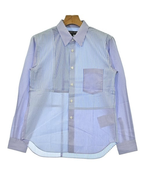 COMME des GARCONS HOMME DEUX เสื้อลำลอง