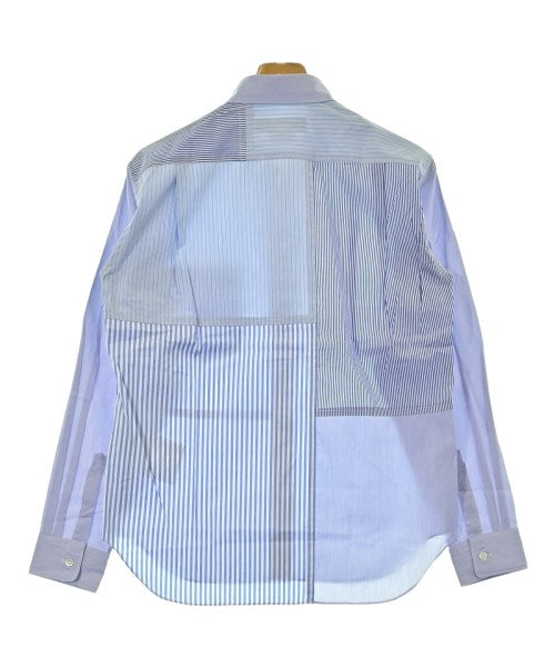COMME des GARCONS HOMME DEUX เสื้อลำลอง