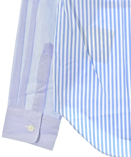 COMME des GARCONS HOMME DEUX เสื้อลำลอง