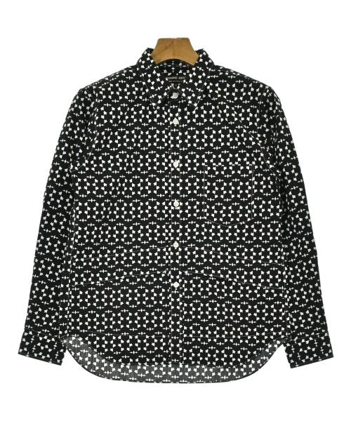 COMME des GARCONS HOMME DEUX เสื้อลำลอง