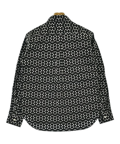 COMME des GARCONS HOMME DEUX เสื้อลำลอง