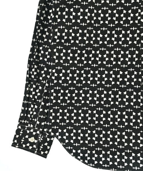 COMME des GARCONS HOMME DEUX เสื้อลำลอง