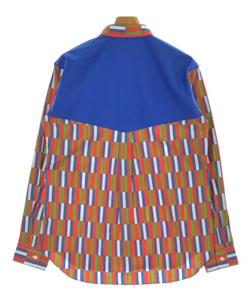 COMME des GARCONS HOMME DEUX เสื้อลำลอง