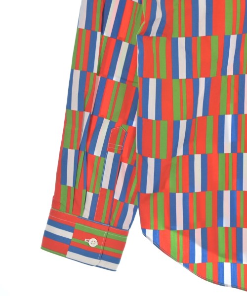 COMME des GARCONS HOMME DEUX เสื้อลำลอง