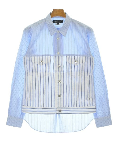 COMME des GARCONS HOMME DEUX เสื้อลำลอง
