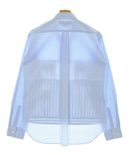 COMME des GARCONS HOMME DEUX เสื้อลำลอง