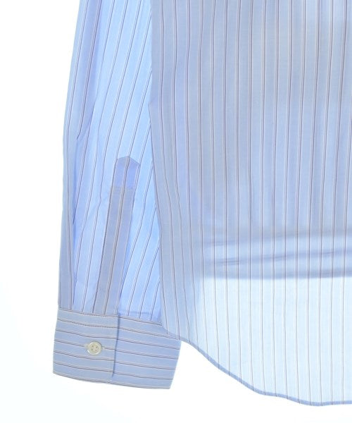 COMME des GARCONS HOMME DEUX เสื้อลำลอง
