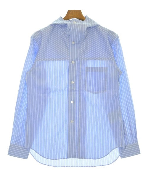 COMME des GARCONS HOMME DEUX เสื้อลำลอง