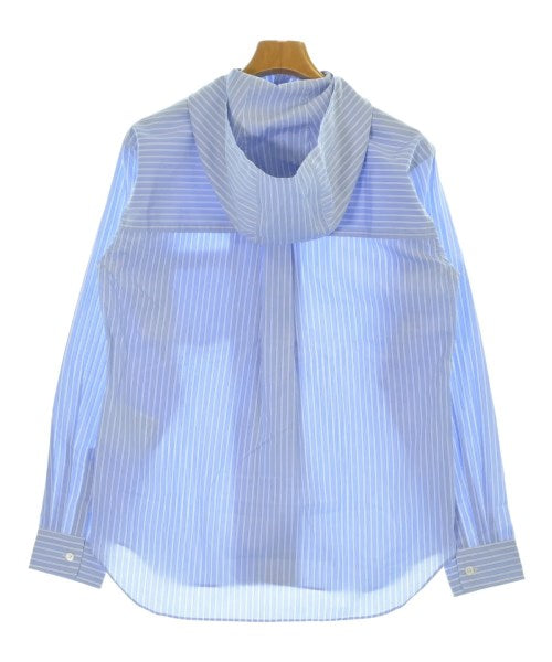 COMME des GARCONS HOMME DEUX เสื้อลำลอง