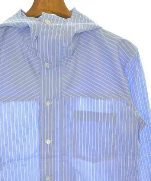 COMME des GARCONS HOMME DEUX เสื้อลำลอง