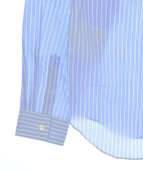 COMME des GARCONS HOMME DEUX เสื้อลำลอง
