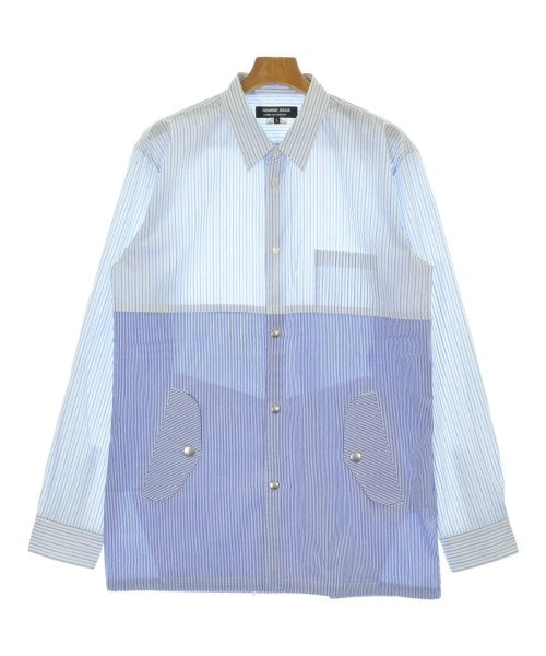 COMME des GARCONS HOMME DEUX เสื้อลำลอง
