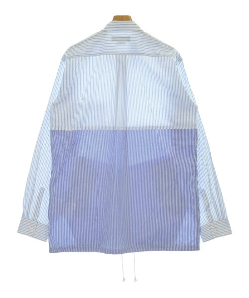 COMME des GARCONS HOMME DEUX เสื้อลำลอง