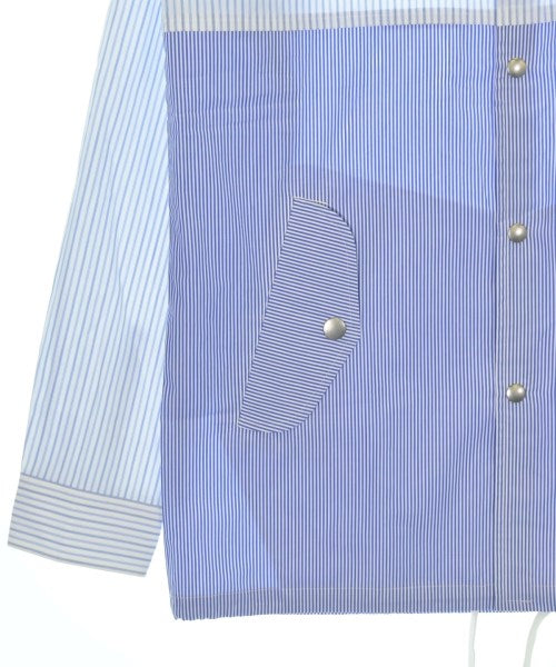 COMME des GARCONS HOMME DEUX เสื้อลำลอง