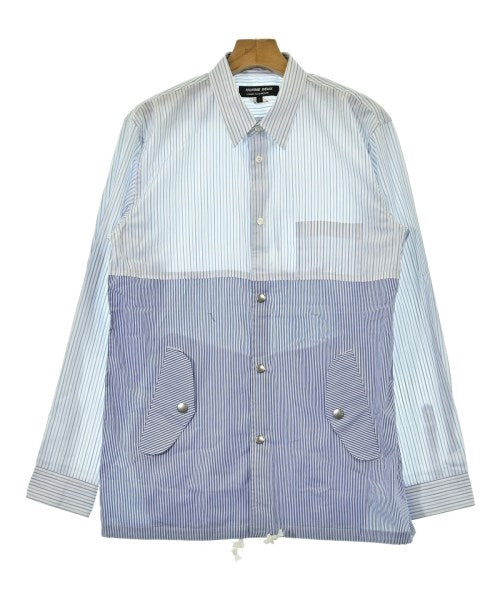 COMME des GARCONS HOMME DEUX เสื้อลำลอง