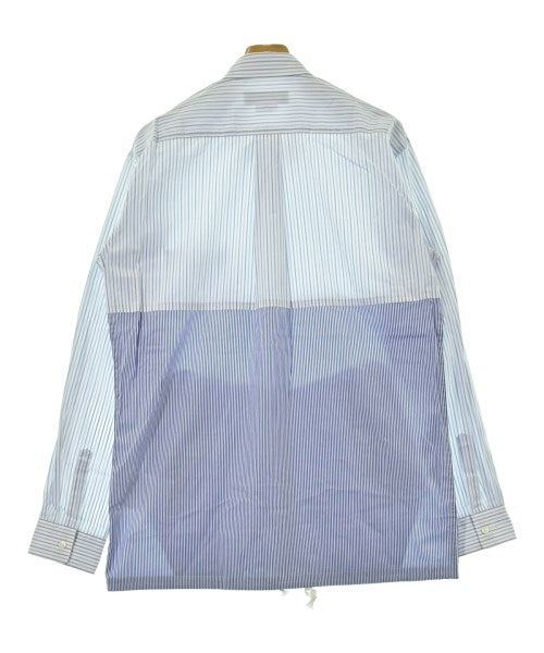 COMME des GARCONS HOMME DEUX เสื้อลำลอง