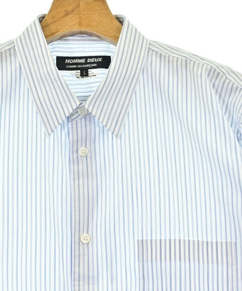 COMME des GARCONS HOMME DEUX เสื้อลำลอง