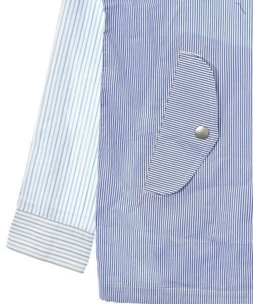 COMME des GARCONS HOMME DEUX เสื้อลำลอง